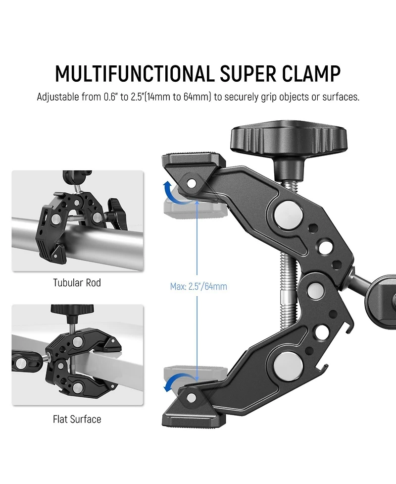 Neewer Camera Mounting Accessory