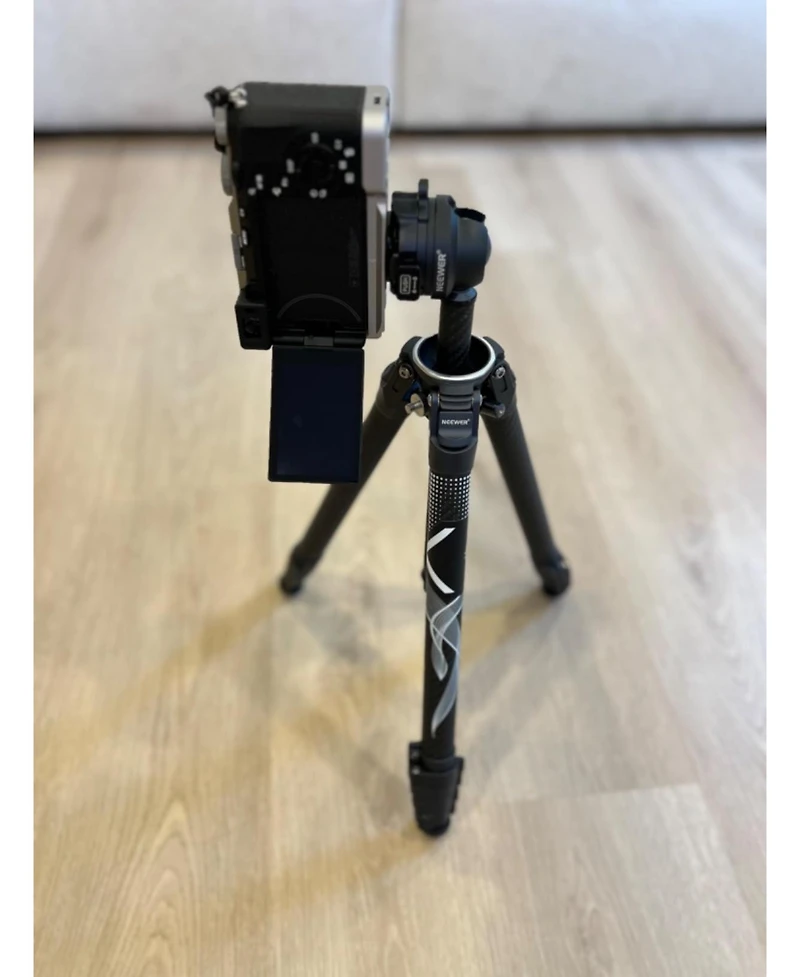 Neewer LT32 Camera Tripod for Pd