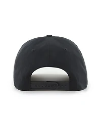 '47 Brand Men's Black Tyler Reddick Campscape Hitch Adjustable Hat
