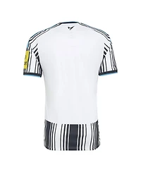 Adidas Men's Black Newcastle United Home 2026/27 Replica Jersey