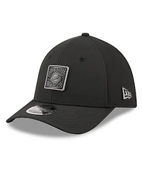 New Era Men's Black Miami Dolphins 2026 Nfl Training Camp 39THIRTY Flex Hat