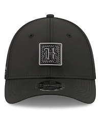 New Era Men's Black Houston Texans 2026 Nfl Training Camp 39THIRTY Flex Hat