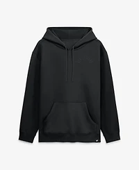 Fanatics Men's New England Patriots Black Out Hoodie
