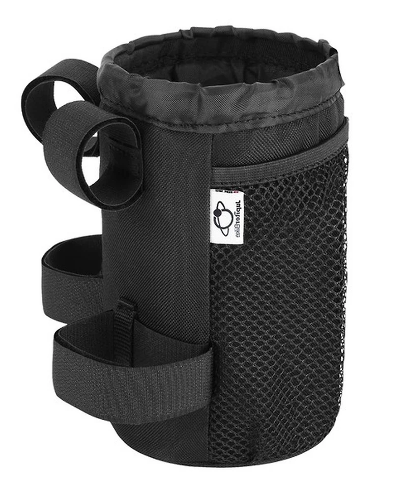 JupiterBike Electric Bikes Mesh Handlebar Cup Holder