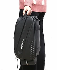 JupiterBike Electric Bikes Waterproof Bicycle Trunk Bag