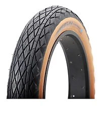 JupiterBike Chaoyang Arisun Fat Tire, 20" x 4.0"