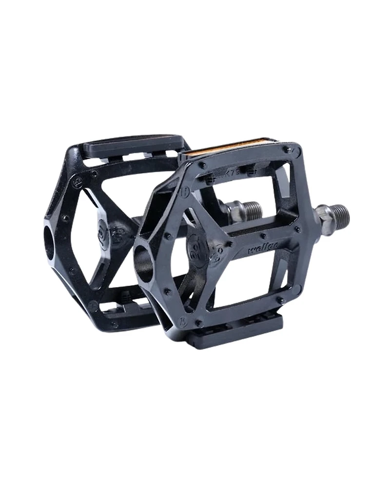 Jupiter Electric Bikes Aluminum Non-Slip Ultralight Pedal Set