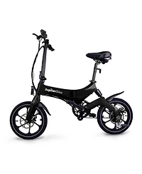 JupiterBike Electric Bikes Discovery X5 Folding Bike