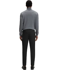Boss by Hugo Boss Men's Stretch-Cotton Blend Slim-Fit Pants