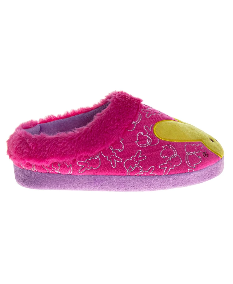 Peeps Women's Soft Comfort Indoor Slip On Slippers