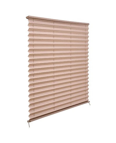 Avobird Rv Blinds, 62 in x 32 in, Rv Pleated Shades, Polyester Fabric, Privacy Protection and Sunlight Blocking, for Camper, Travel Trailer