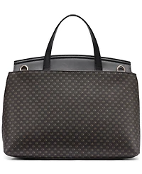Calvin Klein Arabella Medium Satchel Handbag