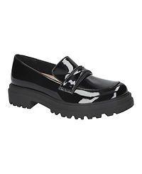 Bella Vita Women's Pulse Slip-On Loafers