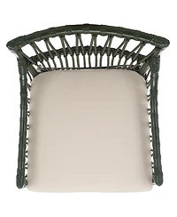 Safavieh Zorianna Dining Chair With Cushion
