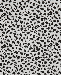 Little Me Baby Girls' Leopard Tunic Top, Leggings and Headband, 3-Piece Set