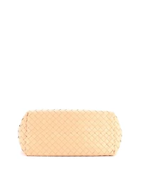 Pre-Owned Bottega Veneta Medium Garda Bag Intrecciato Nappa