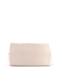 Pre-Owned Celine Small Horizontal Cabas Tote Canvas with Leather