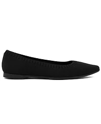 Jones New York Women's Jny- Relina-Animal Slip-On Flats