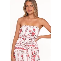 Petal and Pup Women's Noelia Romper