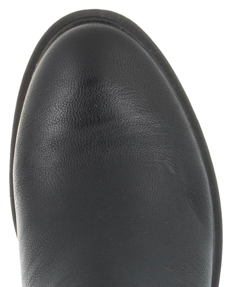 Baretraps Women's Natara Zipper Riding Boots