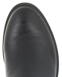 Baretraps Women's Natara Zipper Riding Boots