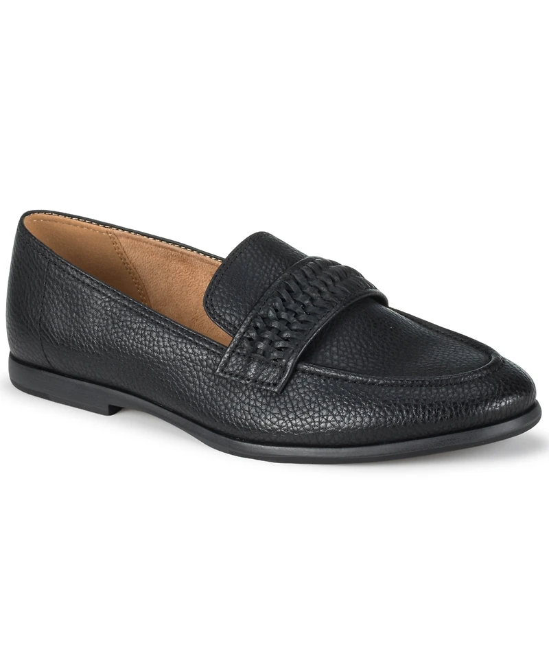 Baretraps Women's Lasha Slip-On Loafers