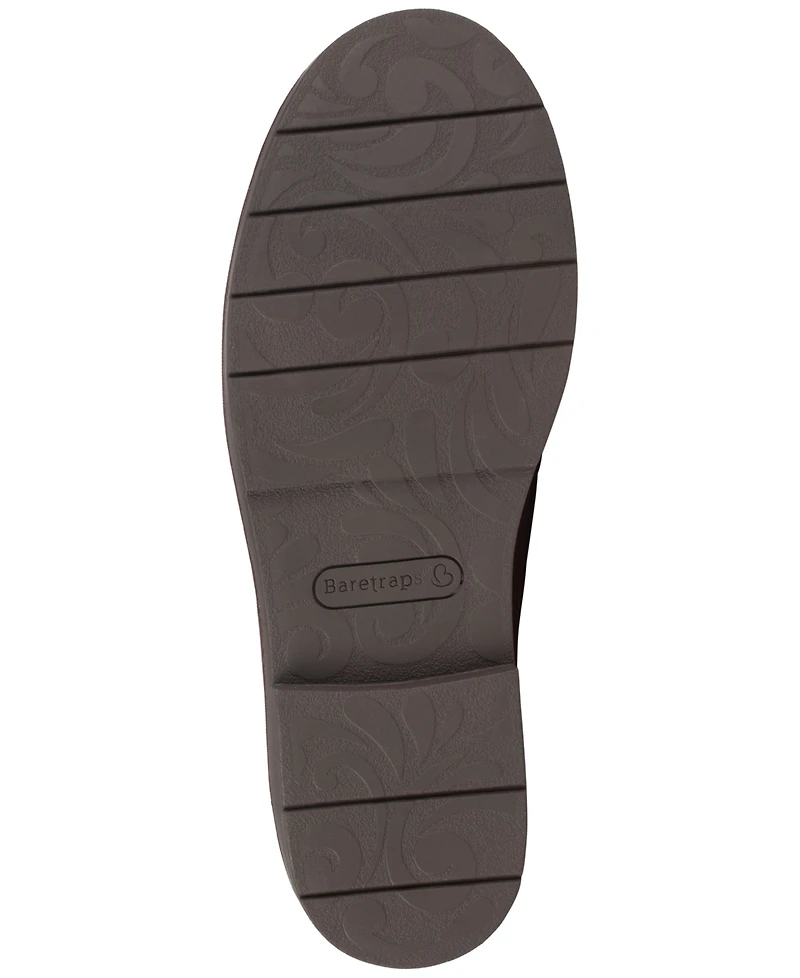 Baretraps Women's Calli Slip-On Loafers
