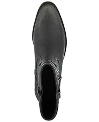 Baretraps Women's Nova Western Booties