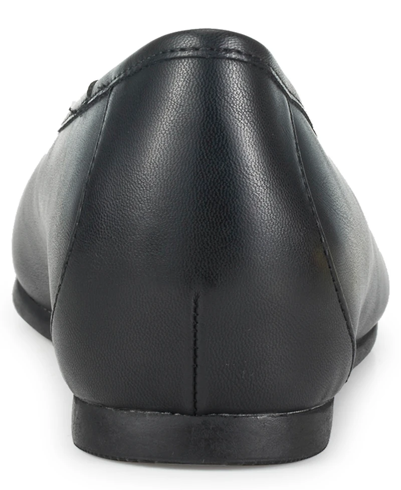 Baretraps Women's Ryalie Slip-On Flats