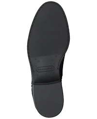 Baretraps Women's Ressa Zipper Riding Boots