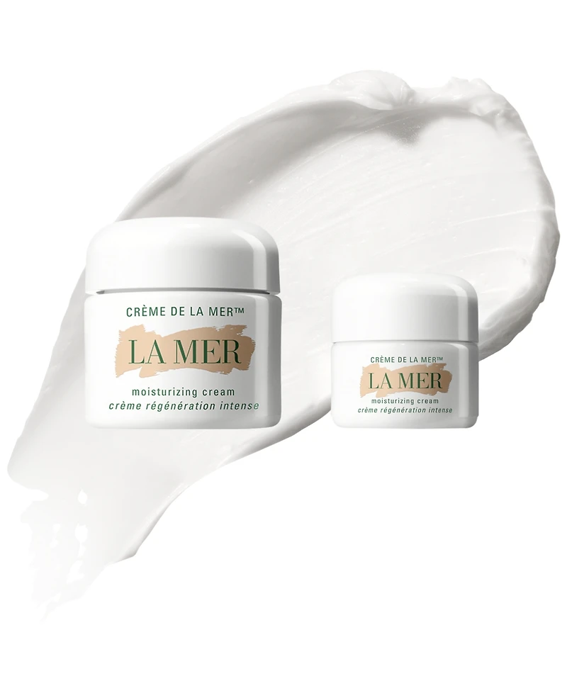 La Mer 2-Piece The Creme de La Mer Duet Skincare Set