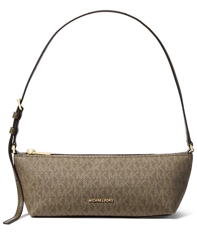 Michael Michael Kors Laila East West Small Pouchette Handbag