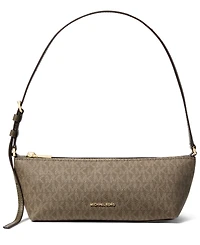 Michael Michael Kors Laila East West Small Pouchette Handbag