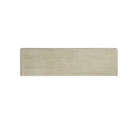 Bernhardt Arcadia 80" Oak Credenza