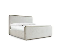Bernhardt Arcadia 3-Piece King Bed Set