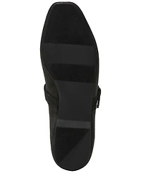 Dv Dolce Vita Women's Mulaney Buckle Mary Jane Flats