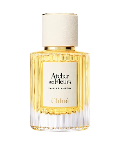 Chloe Atelier de Fleurs Vanilla Planifolia Eau de Parfum Spray, 1.6 oz.