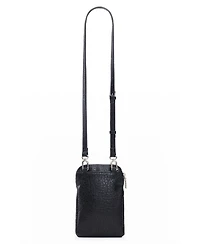Desigual Women's Faux leather phone holder
