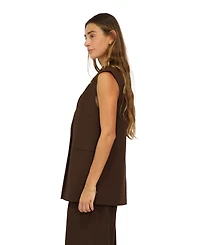Belle & Bloom Women's Make it Mine Vest