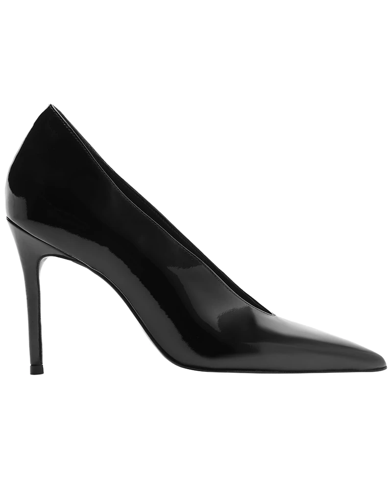 Schutz Women's Claudia Pointed Toe Pumps