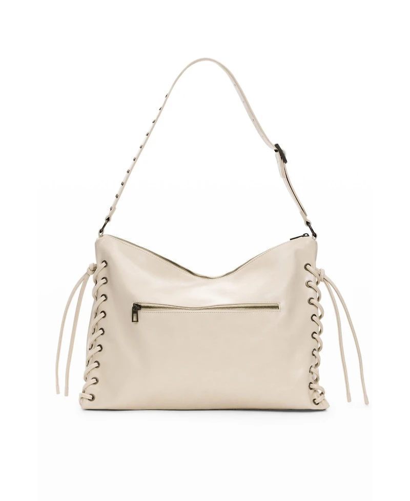 Desigual Women's Medium Faux Leather Bag
