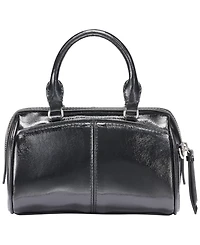 Calvin Klein Genevieve Patent Mini Crossbody Handbag