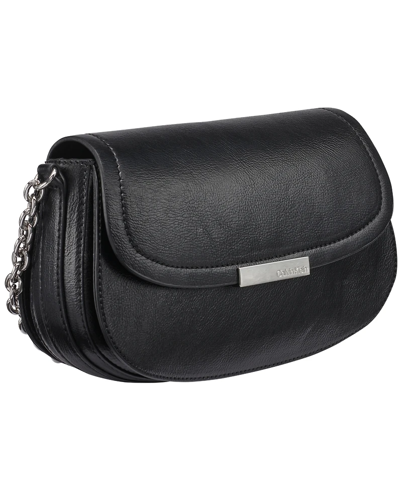 Calvin Klein Azalea Small Crossbody Handbag