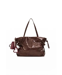 Desigual Women's Large shopping bag