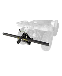 Camco Boar Atv/Utv Implement Strong Outside Vehicle Manual Lift Attachment