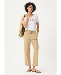 Olsen Women's Ice Pop Print T-Shirt