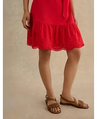 Hobbs London Romy Jersey Dress