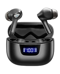 Cowin True Wireless Bluetooth Earbuds Led Display Bluetooth