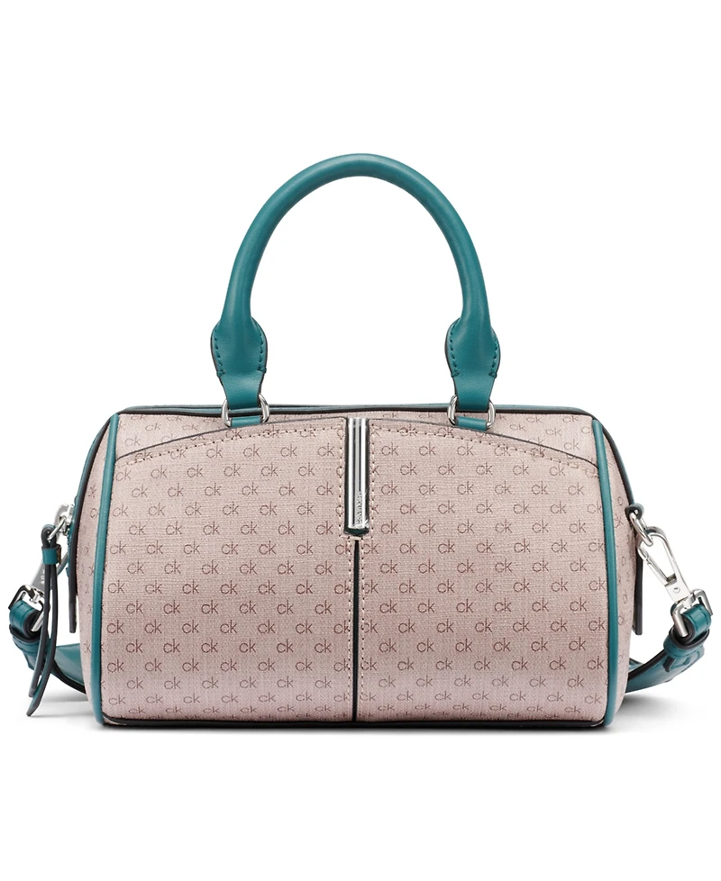 Calvin Klein Genevieve Mini Crossbody Handbag