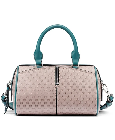Calvin Klein Genevieve Mini Crossbody Handbag